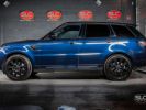 Annonce Land Rover Range Rover Sport D250 HSE Dynamic Black PackPano-Matrix-ACC-21