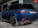 Annonce Land Rover Range Rover Sport D250 HSE Dynamic Black PackPano-Matrix-ACC-21