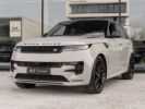 Voir l'annonce Land Rover Range Rover Sport D300 Dynamic SE 23'Alu Pano 360° Meridian3D