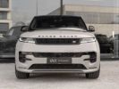 Annonce Land Rover Range Rover Sport D300 Dynamic SE 23'Alu Pano 360° Meridian3D