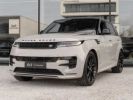 Achat Land Rover Range Rover Sport D300 Dynamic SE 23'Alu Pano 360° Meridian3D Occasion