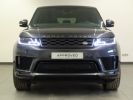Annonce Land Rover Range Rover Sport D300 HSE Dynamic AWD Auto