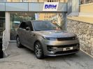 Voir l'annonce Land Rover Range Rover Sport D350 Autobiography