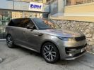 Annonce Land Rover Range Rover Sport D350 Autobiography