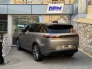 Annonce Land Rover Range Rover Sport D350 Autobiography