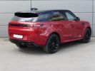 Annonce Land Rover Range Rover Sport D350 First Edition