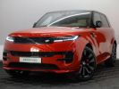 Voir l'annonce Land Rover Range Rover Sport D350 First Edition