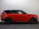 Annonce Land Rover Range Rover Sport D350 First Edition