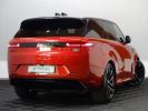 Annonce Land Rover Range Rover Sport D350 First Edition