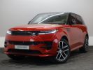 Voir l'annonce Land Rover Range Rover Sport D350 First Edition