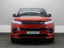 Annonce Land Rover Range Rover Sport D350 First Edition