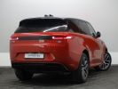 Annonce Land Rover Range Rover Sport D350 First Edition