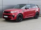 Annonce Land Rover Range Rover Sport D350 First Edition