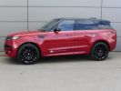 Annonce Land Rover Range Rover Sport D350 First Edition