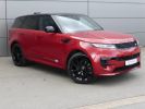 Annonce Land Rover Range Rover Sport D350 First Edition