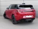 Annonce Land Rover Range Rover Sport D350 First Edition