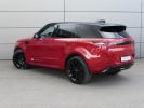 Annonce Land Rover Range Rover Sport D350 First Edition