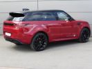 Annonce Land Rover Range Rover Sport D350 First Edition