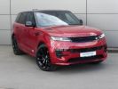 Annonce Land Rover Range Rover Sport D350 First Edition