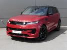 Annonce Land Rover Range Rover Sport D350 First Edition