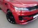 Annonce Land Rover Range Rover Sport D350 First Edition