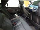 Annonce Land Rover Range Rover Sport D350 First Edition