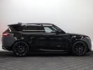 Annonce Land Rover Range Rover Sport D350 First Edition