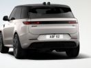 Annonce Land Rover Range Rover Sport Dynamic HSE AWD Auto. 24MY