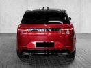 Voir l'annonce Land Rover Range Rover Sport FIRST EDITION HYBRID P510e 