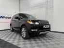 Voir l'annonce Land Rover Range Rover SPORT HSE 2.0 SD4 240 CH BVA 8 Moteur Remplacé