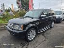 Voir l'annonce Land Rover Range Rover Sport HSE 2.7l TD V6 190 GARANTIE