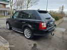 Annonce Land Rover Range Rover Sport HSE 2.7l TD V6 190 GARANTIE