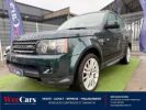 Voir l'annonce Land Rover Range Rover SPORT HSE 3.0 SD V6 DPF