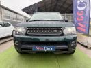 Annonce Land Rover Range Rover SPORT HSE 3.0 SD V6 DPF