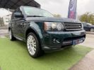 Annonce Land Rover Range Rover SPORT HSE 3.0 SD V6 DPF