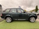 Annonce Land Rover Range Rover SPORT HSE 3.0 SD V6 DPF