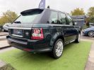 Annonce Land Rover Range Rover SPORT HSE 3.0 SD V6 DPF