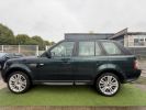 Annonce Land Rover Range Rover SPORT HSE 3.0 SD V6 DPF