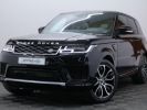 Voir l'annonce Land Rover Range Rover Sport HSE 3.0 SDV6 306 Auto