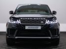 Annonce Land Rover Range Rover Sport HSE 3.0 SDV6 306 Auto