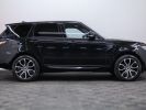 Annonce Land Rover Range Rover Sport HSE 3.0 SDV6 306 Auto