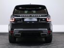 Annonce Land Rover Range Rover Sport HSE 3.0 SDV6 306 Auto