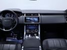 Annonce Land Rover Range Rover Sport HSE 3.0 SDV6 306 Auto