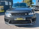 Annonce Land Rover Range Rover Sport hse 3.0 sdv6 306 ch garantie 1AN