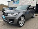 Annonce Land Rover Range Rover Sport HSE 3.0 SDV6 DYNAMIC