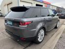 Annonce Land Rover Range Rover Sport HSE 3.0 SDV6 DYNAMIC