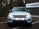 Annonce Land Rover Range Rover Sport HSE 3.0 SDV6 Hybrid 340 ch BVA