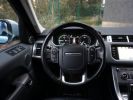 Annonce Land Rover Range Rover Sport HSE 3.0 SDV6 Hybrid 340 ch BVA