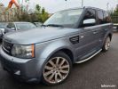 Voir l'annonce Land Rover Range Rover Sport hse 3.0 tdv6 211 cv en l'état marchand export