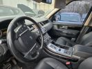 Annonce Land Rover Range Rover Sport hse 3.0 tdv6 211 cv en l'état marchand export